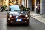 Fiat 500C Collezione by L’Uomo Vogue 2018 года